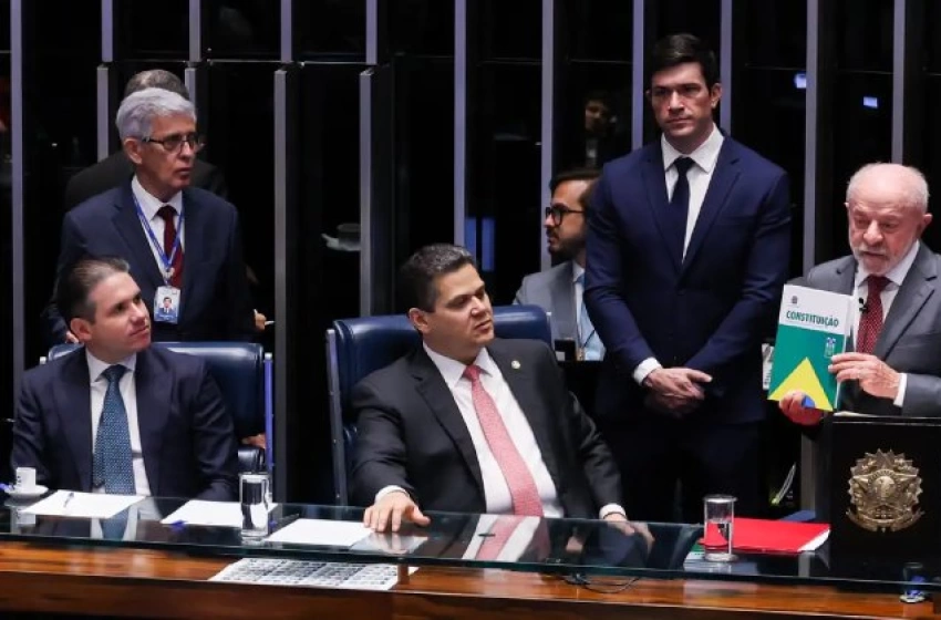 Imagem Congresso Nacional