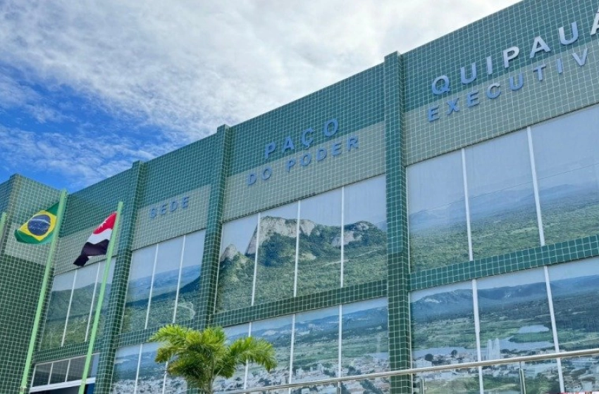 Imagem Prefeitura de Santa Luzia