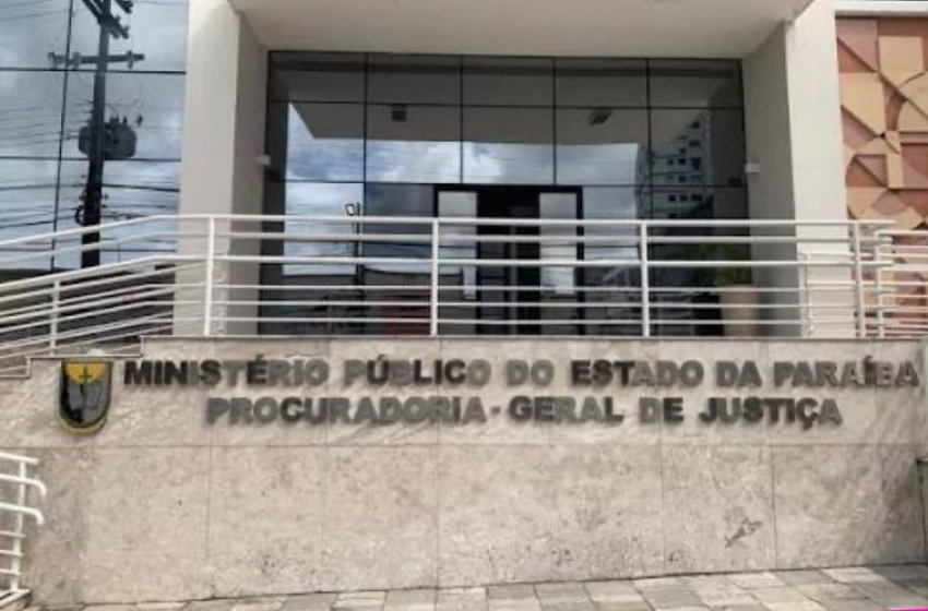 Imagem Ministerio Publico