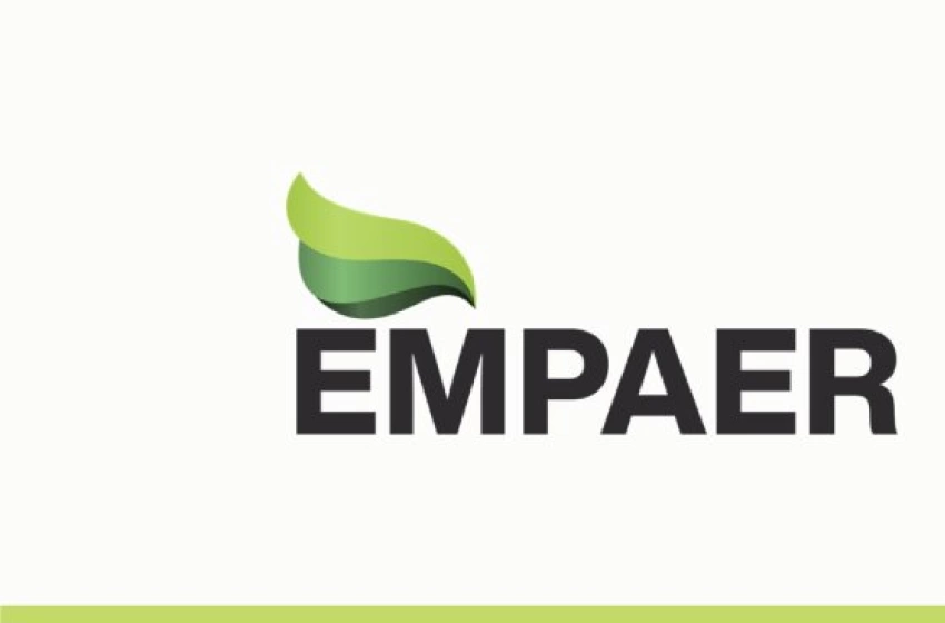 Imagem Empresa Paraibana de Pesquisa, Extensão Rural e Regularização Fundiária (Empaer)