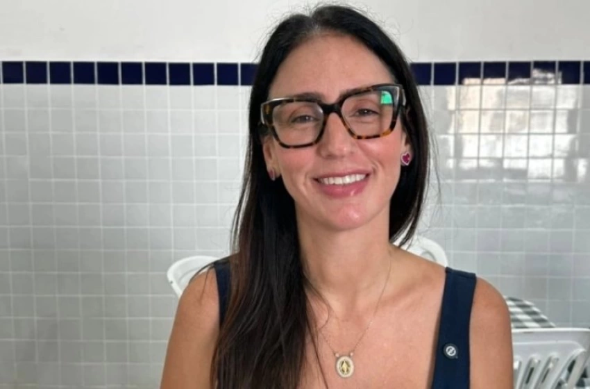 Imagem Bruna Veras, Secretaria de Educação