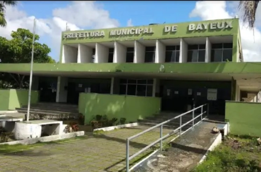 Imagem Prefeitura Municipal