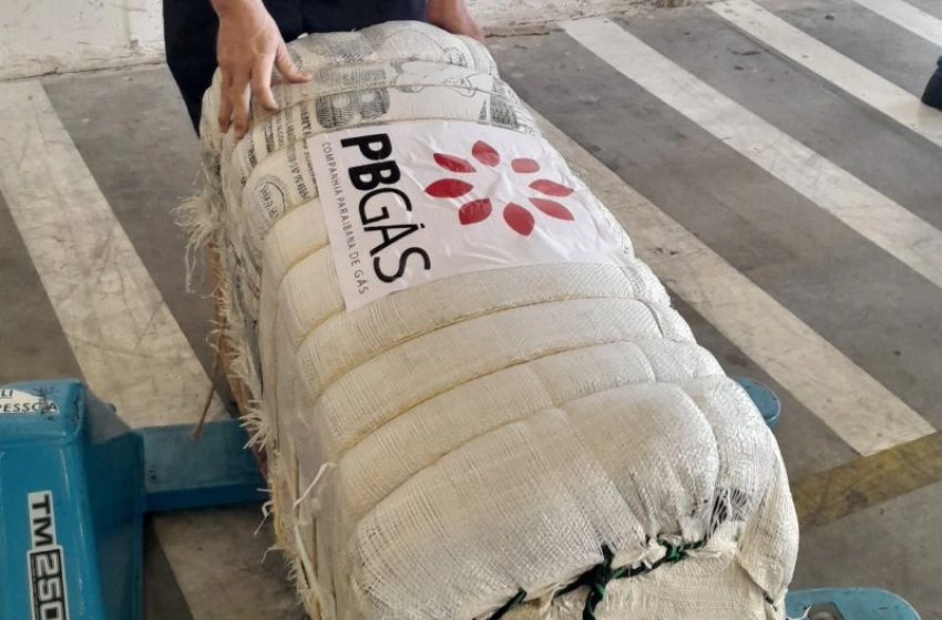 Imagem Companhia Paraibana de Gás (PBGás)
