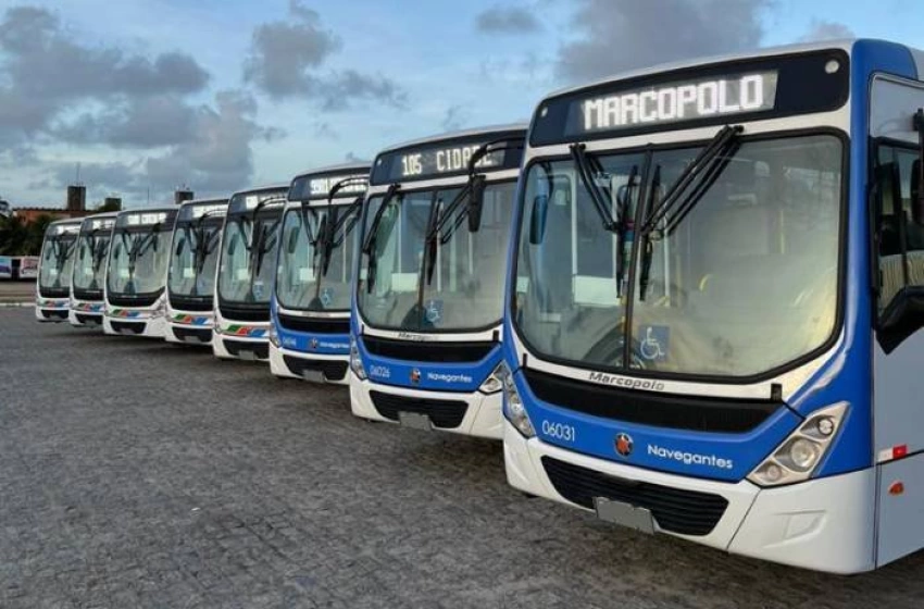 Imagem Transporte intermunicipal