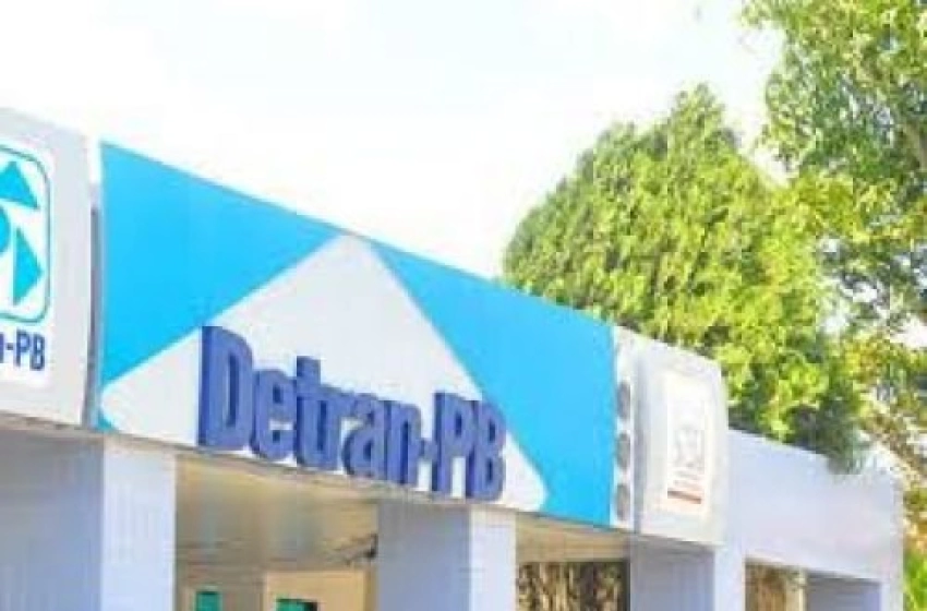 Imagem Obras na Ciretran de Itabaiana