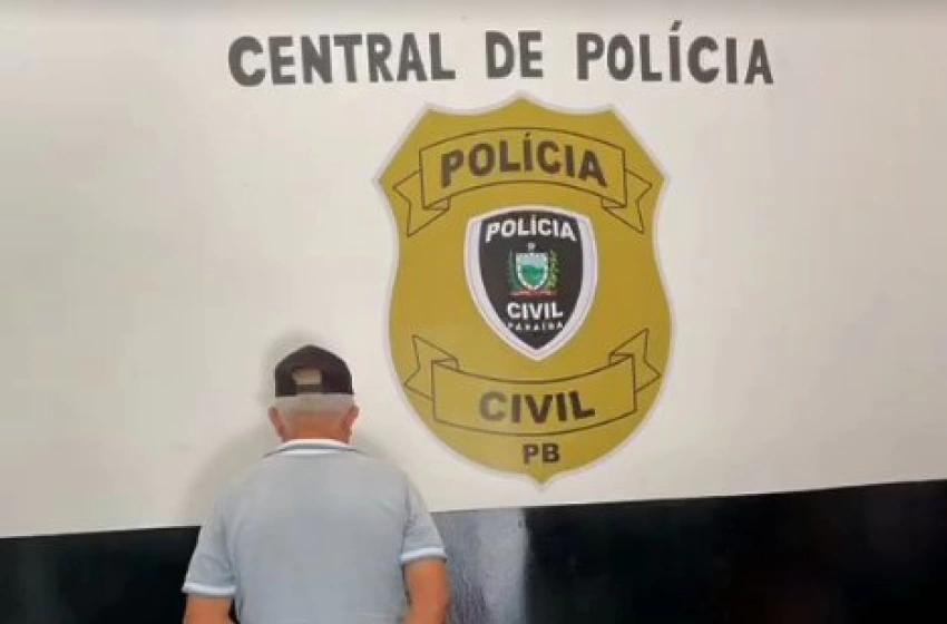 Imagem Prisão de homem que agrediu o próprio irmão a paulada