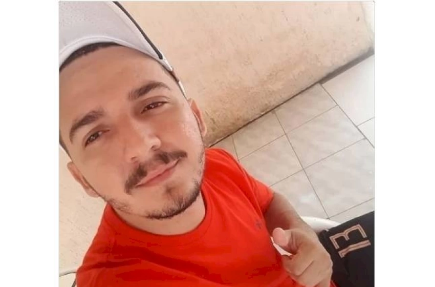 Imagem Jovem morto em agressão na cidade de Paulista