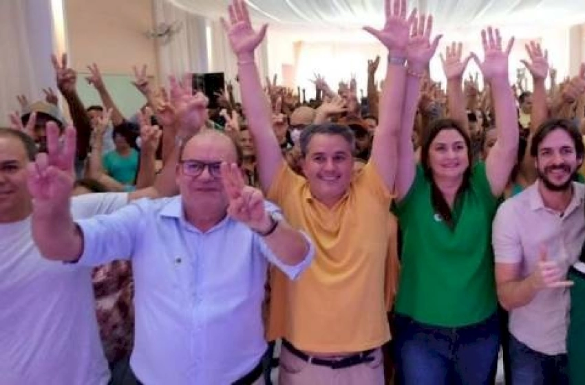 Imagem O #BoraParaíba é um espaço onde Pedro Cunha Lima dialoga com a população das cidades