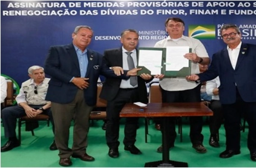 Imagem Reenegociação 