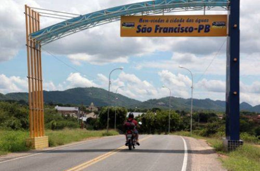 Imagem São Francisco