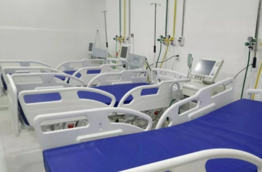 Imagem Unidade de Terapia Itensiva 