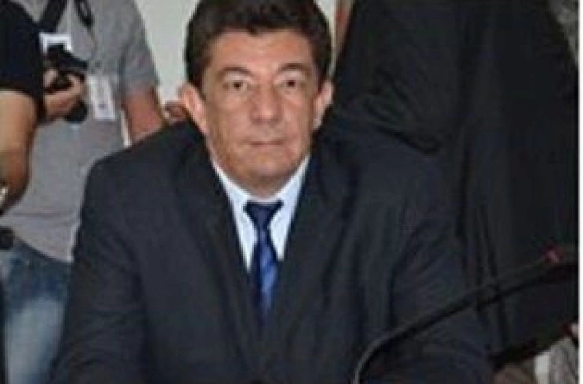 Imagem Júnior de Nedimar