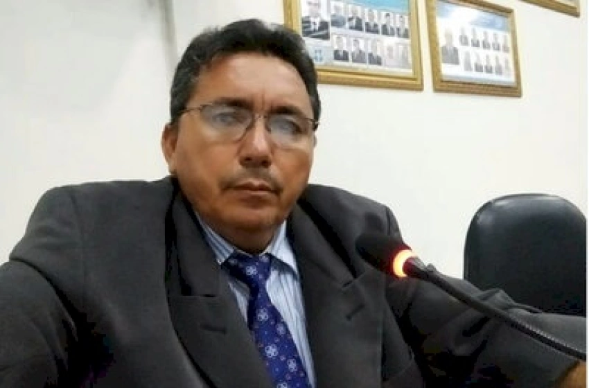 Imagem Vereador, Carneirinho do Município de Uiraúna