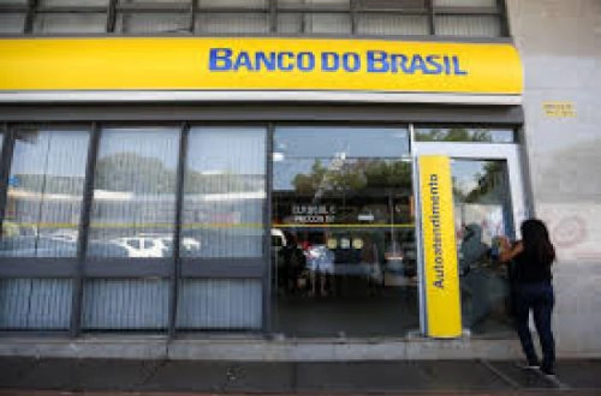 Imagem Banco