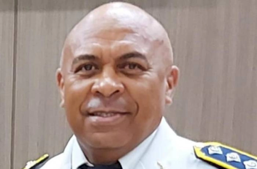 Imagem Capitão Clemente