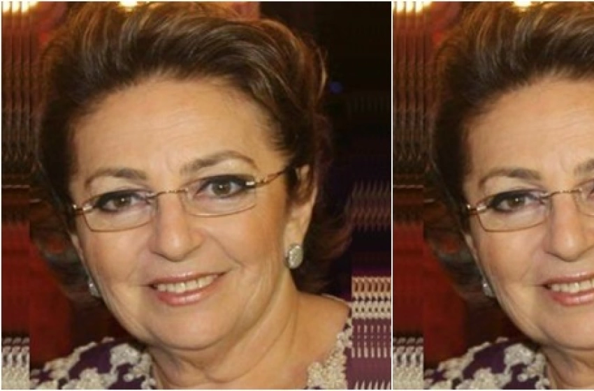 Imagem Santa Oliveira 