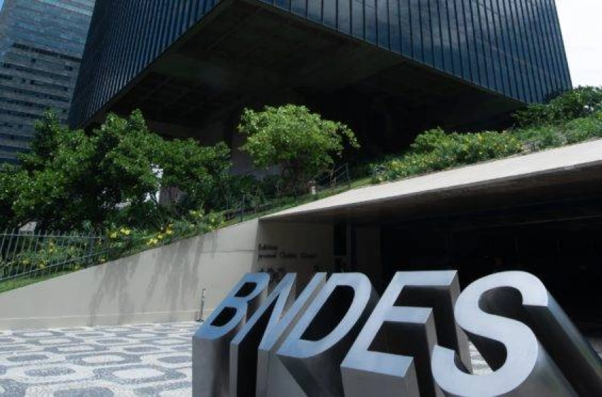 Imagem BNDES