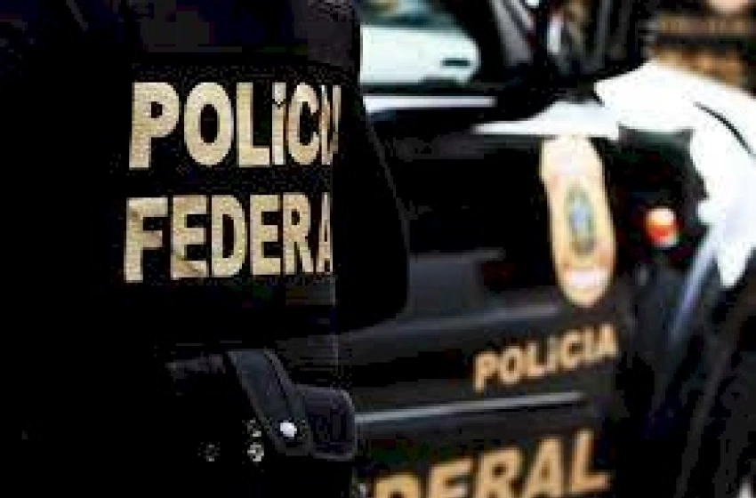 Imagem 43ª Operação Nova Aliança