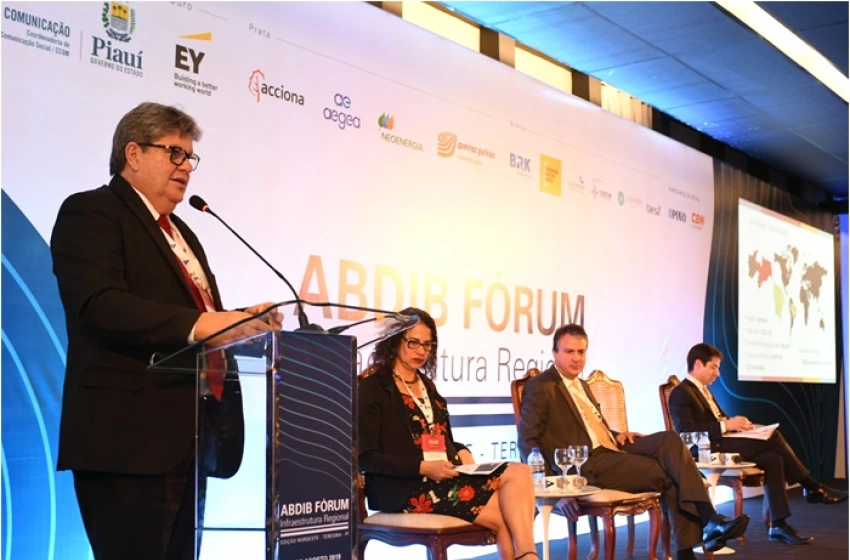 Imagem João Azevêdo