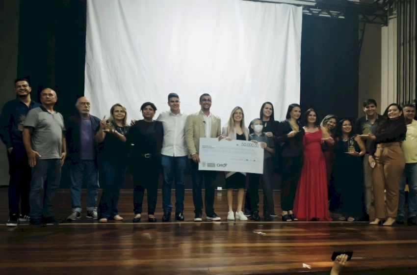 Imagem Prêmio ‘Inova Professor’ 