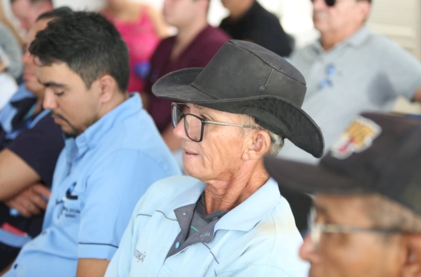 Imagem Hospital de Coremas oferta exames de PSA durante a ação do Novembro Azul