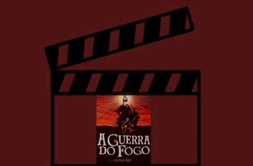 Imagem Sessão do Cinema Comentado