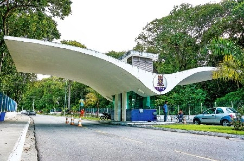 Imagem Universidade Federal da Paraíba (UFPB)