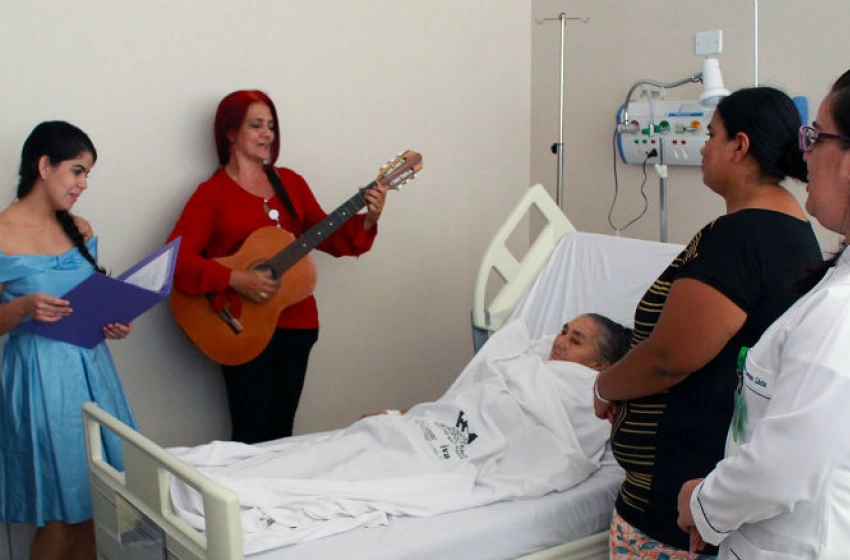 Imagem Hospital Metropolitano