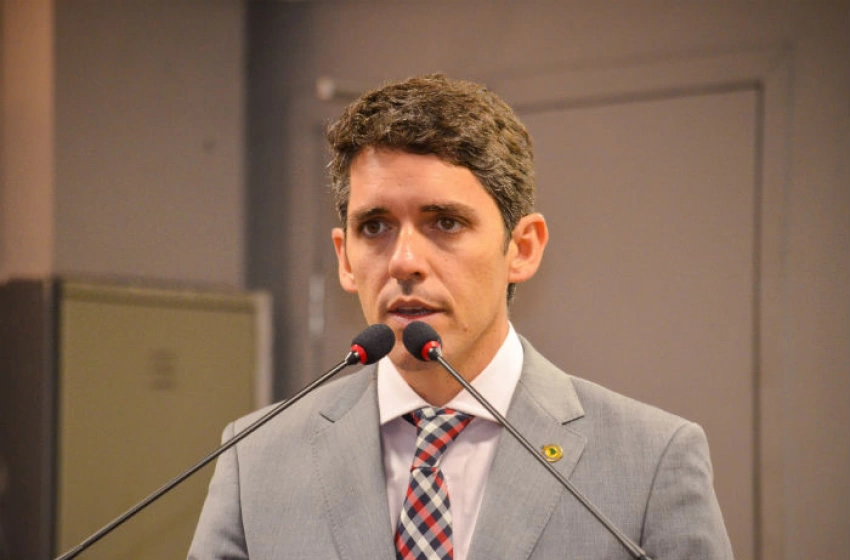 Imagem Tovar Correia Lima