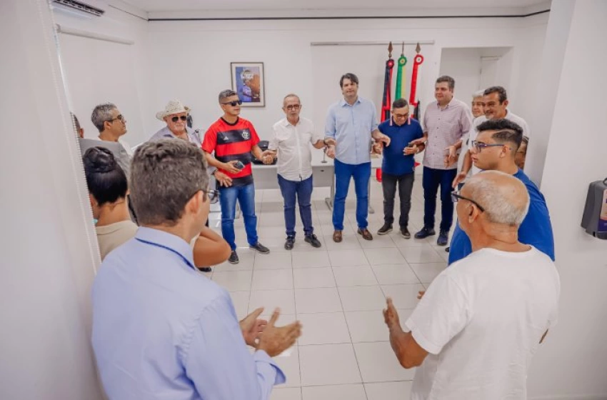 Imagem Serviço de transporte de pequenas cargas e passageiros em João Pessoa