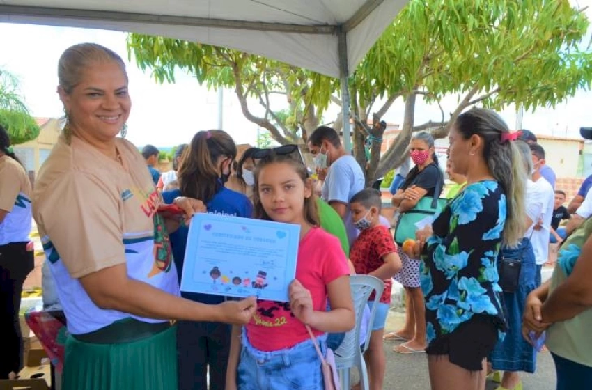 Imagem Secretária de Saúde do Município do Lastro