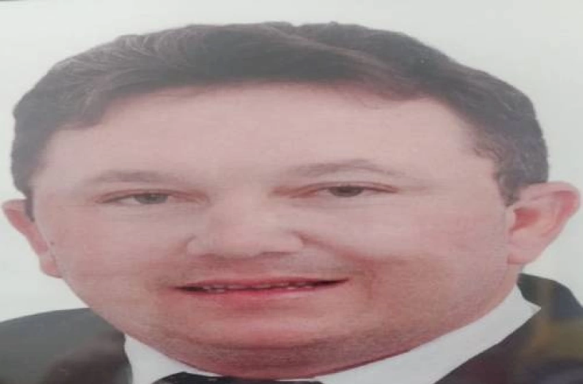 Imagem Vereador, Mailson Dantas (PSDB)