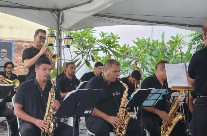 Imagem Setur apresenta roteiros culturais e religiosos do Centro Histórico para guias e receptivos