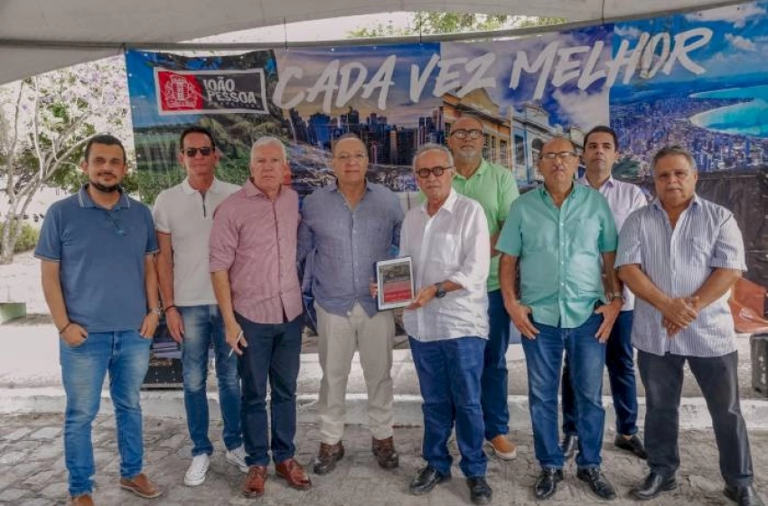 Imagem Obras de asfaltamento em mais 11 vias da Capital