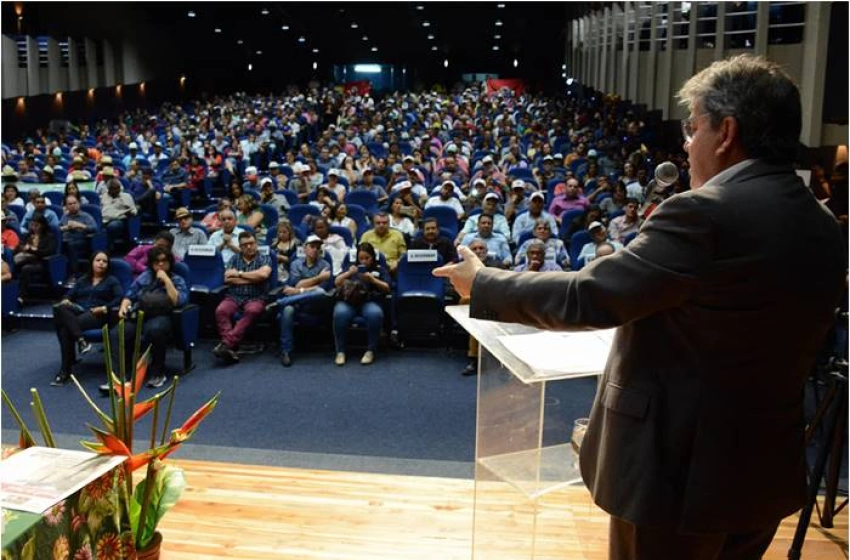 Imagem João Azevêdo