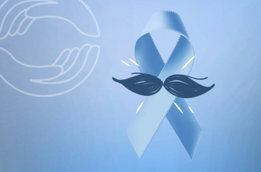 Imagem Novembro Azul 