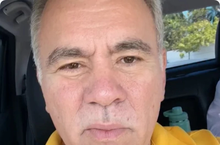 Imagem Marcelo Queiroga