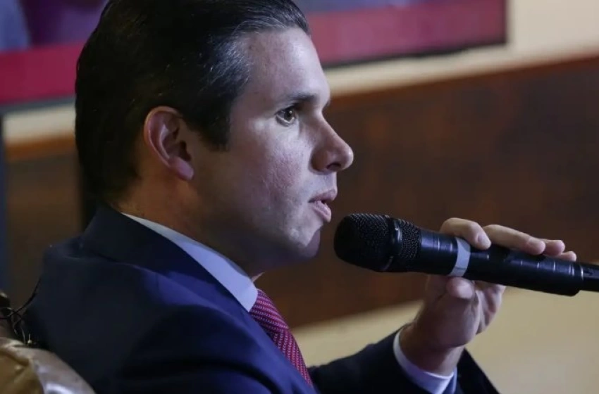 Imagem Deputado Federal, Hugo Motta