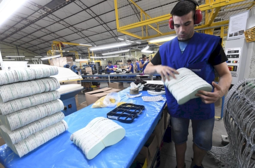 Imagem Novo Brasil Mais Produtivo: o programa que aumenta a produtividade e a competitividade das empresas