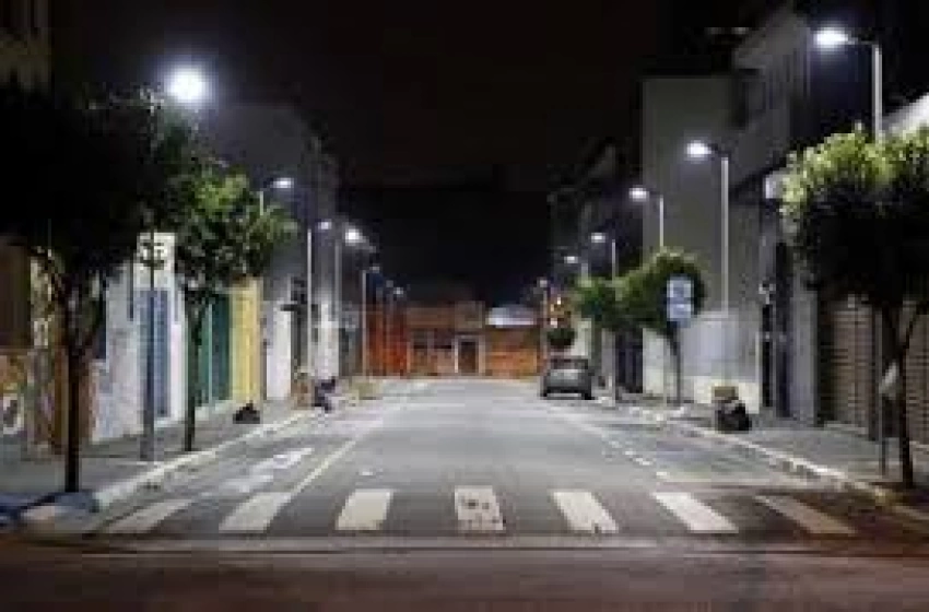 Imagem Lâmpadas de Led