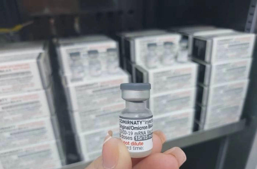 Imagem Vacinação fortalece o sistema imunológico