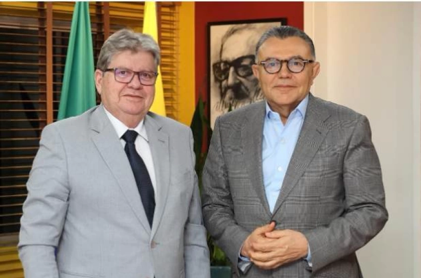 Imagem João Azevedo, e Carlos Siqueira