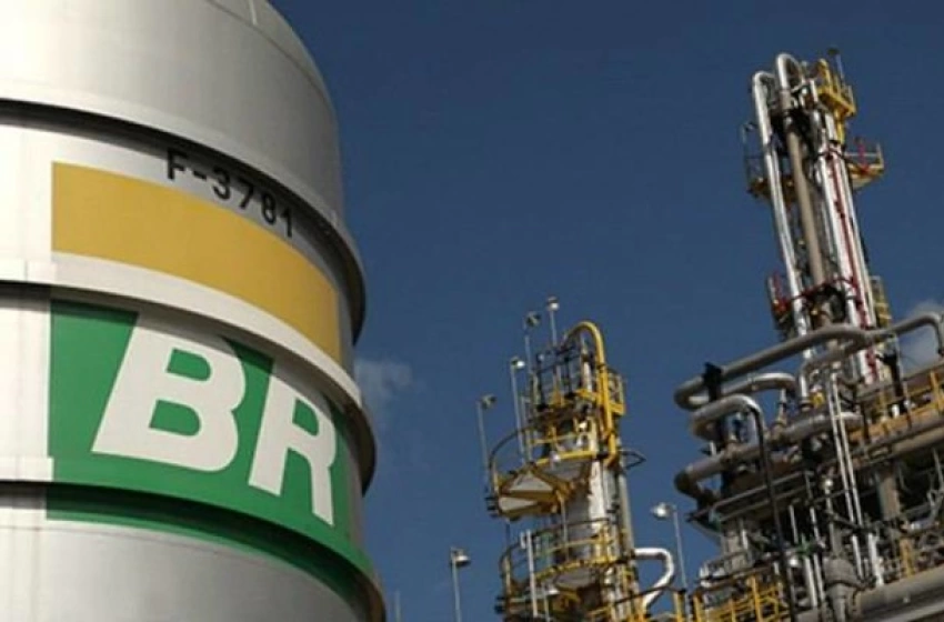 Imagem Petrobras 