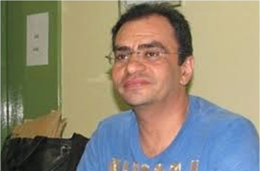 Imagem Ex-prefeito de Tavares, José Severiano de Paulo