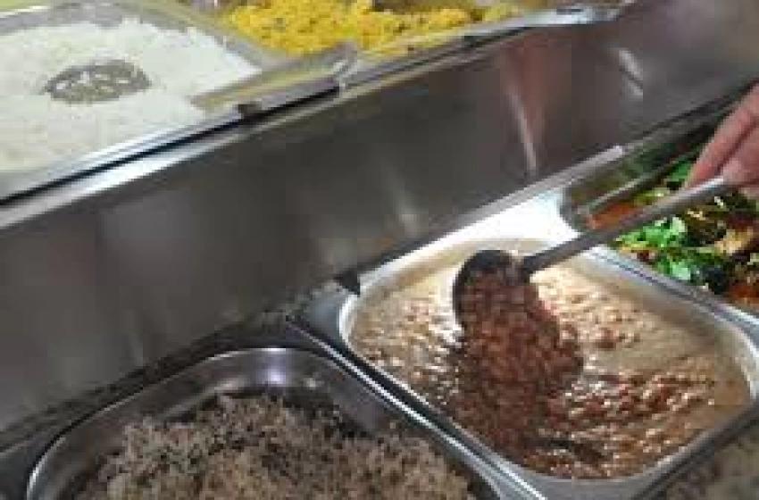 Imagem Alimentação