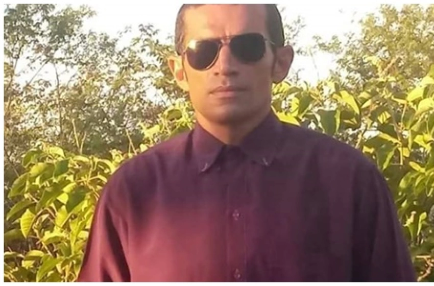 Imagem Vitima de Afogamento 