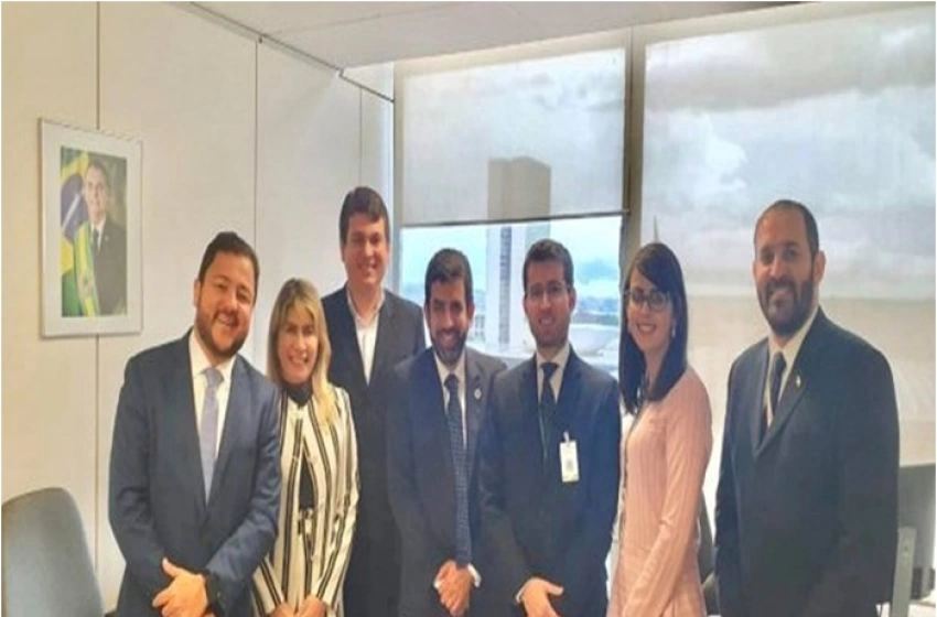 Imagem Edna Henrique