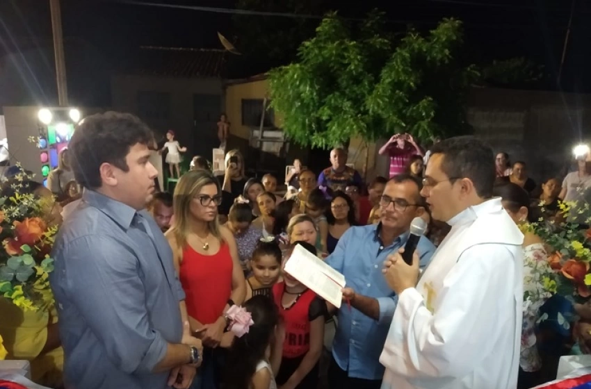 Imagem Helder Carvalho