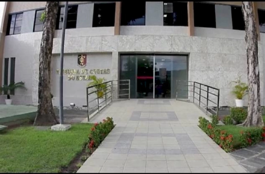 Imagem Plenário da Câmara de Vereadores de Conceição