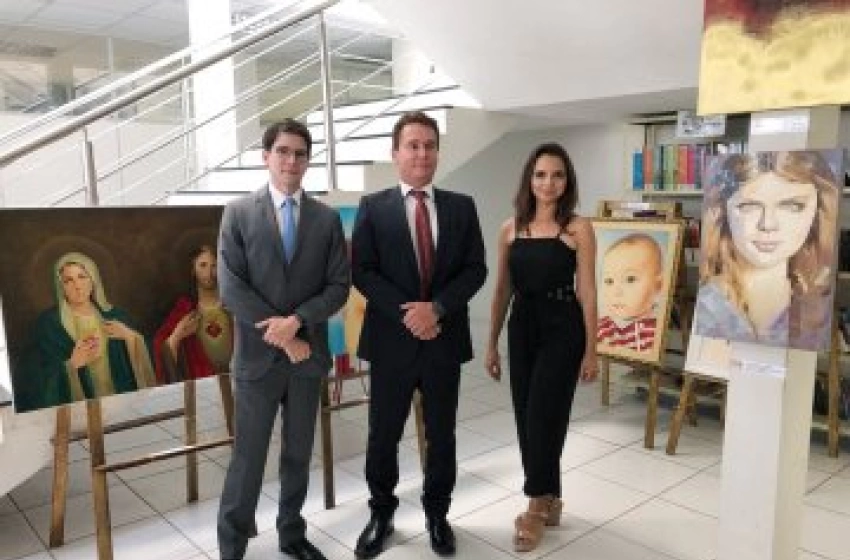 Imagem Fórum das Artes